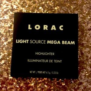 Lorac highlighter
